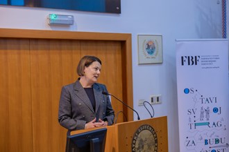 143. obljetnica osnutka Farmaceutsko-biokemijskog fakulteta